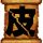 新郎被绑电杆泼可乐